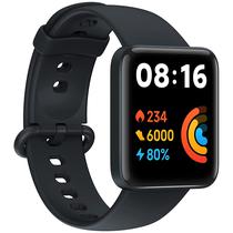 Relogio Smartwatch Xiaomi Watch 2 Lite M2109W1 - Preto