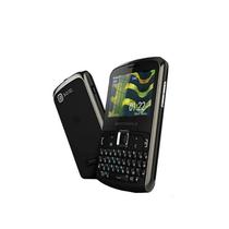 Celular Motorola EX115 Dual Preto