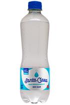 Bebidas Santa Clara Agua s/ Gas 500ML - Cod Int: 66616