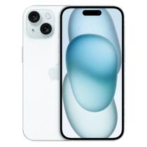 Celular Apple iPhone 15 Plus 128GB Blue A2847