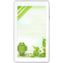 Tablet Genesis Tab GT-7405 Wi-Fi 16GB de 7.0" 2MP/0.3MP - Branco