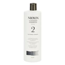 Nioxin Cleanser Shampoo #2 1000ML