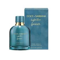 Dolce & Gabbana Light Blue Forever Edp 50ML