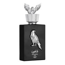 Perfume Lattafa Pride Shaheen Silver Edicao 100ML Unissex Eau de Parfum