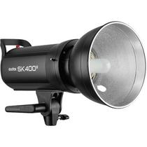 Studio Flash Godox SK400 II