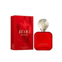 Perfume Shakira Rojo Fem 80ML - Cod Int: 73134