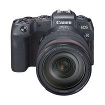 Camera Canon Eos RP Kit 24-105MM F/4L Is Usm