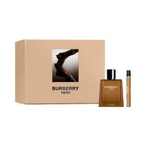 Kit Perfume Burberry Hero Edp 100ML + 10ML