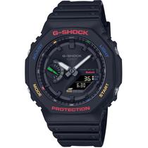 Relogio Masculino Casio G-Shock GA-B2100FC-1ADR - Preto