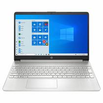 Notebook HP 15-DY2172WM Intel Core i7 1165G7 Tela Full HD 15.6" / 8GB de Ram / 512GB SSD - Prata (Ingles)