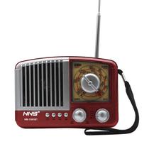 Radio NNS NS-1381 AM/ FM/ SW/ USB/ BT 220V