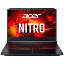 Notebook Acer AN515-57-79TD i7-11800H/ 8/ 512SSD/ 15/ W11/ 4G