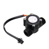 Ard Sensor de Fluxo de Agua 2 Mpa 1-30 L/Min