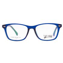 Armacao para Oculos de Grau Visard TY5055 48-16-130 C2 - Azul/Preto