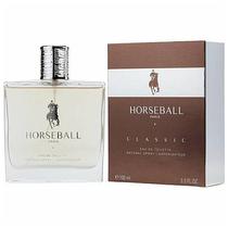 Perfume Horseball Classic Edt Masculino - 100ML