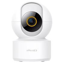 Camera de Seguranca Imilab C22 Home CMSXJ60A Indoor / 3K / 360 - Branco