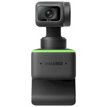 Webcam INSTA360 Link Cinstbj/A Uhd / 4K - Preto