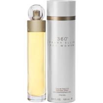 Perfume Perry Ellis 360 Edt - Feminino 100ML