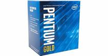 Processador Intel Pentium Gold G6405 4.10GHZ 4MB LGA1200 10MA Gen.