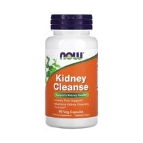 Ant_Suplemento Now Sports Kidney Cleanse 90 Capsulas