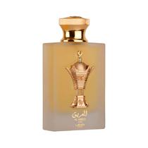 Perfume Lattafa Pride Al Areeq Gold Edicao 100ML Unissex Eau de Parfum