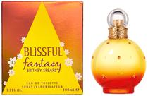 Perfume Britney Spears Blissful Fantasy Edt 100ML - Feminino