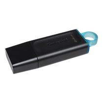 Pen Drive Kingston Datatraveler Exodia 64GB USB 3.2 Gen 1 - DTX/64GB