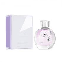 Perfume Fragrance World Eclat La Violette Edp Feminino 100ML