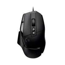 Mouse Gamer Logitech G502 X Hero Negro