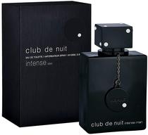 Perfume Armaf Club de Nuit Man Intense Edt Masculino - 105ML