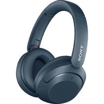 Fone de Ouvido Sem Fio Sony WH-XB910N com Noise Cancelling - Azul
