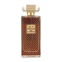Perfume Adyan Oud Al Mamlika Edp 100ML
