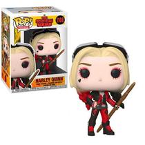 Funko Pop! The Suicide Squad - Harley Quinn 1108