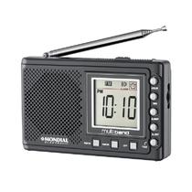 Radio Mondial RP-04 10 Bandas
