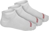 Meias Hydrant TH43 White (3 Pack)