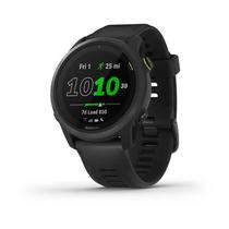 Relogio Smartwatch Garmin Forerunner 745 - Black