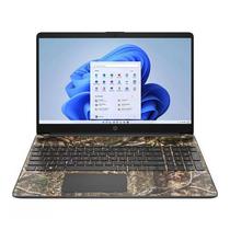 Notebook HP 15-DY2055WM - Intel Core i5-1135G7 2.4GHZ - 8/256GB SSD - 15 - Camuflado