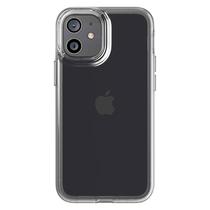 Estojo Protetor TECH21 T21-8357 para iPhone 12 Mini - Clear