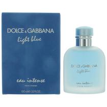 Ant_Perfume D&G Light Blue Eau Intense Mas 100ML - Cod Int: 67172