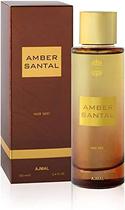 Ajmal Amber Santal Hair Mist 100ML