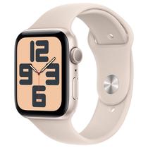 Apple Watch Se 2 MRE43LL/ A 44MM / s-M / GPS / Starlight Aluminium - Starlight Sport Band