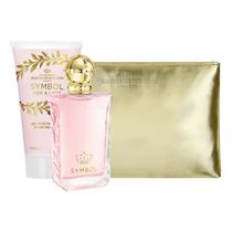 Perfume Marina Bourbon Symbol For A Lady Eau de Parfum 100ML Kit