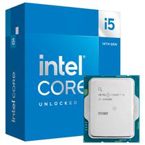Processador Intel Core i5-14600K Socket 1700 14 Core 20 Threads
