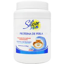 Tratamento Capilar Silicon Mix Proteina de Perola - 1.700GR
