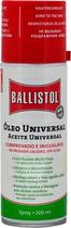 Oleo Universal Ballistol - 200ML