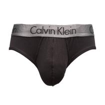 Calvin Klein Cueca M U2782-001-XL Preto - U2782-001-XL