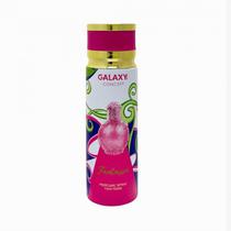 Spray Corporal Perfumado Galaxy Concept Fantasia 200ML