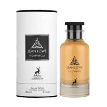 Perfume Maison Alhambra Jean Lowe Nouveau Edicao 100ML Masculino Eau de Parfum