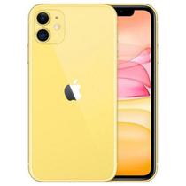 Celular Apple iPhone 11 - 4/64GB - Swap Grade A (Americano) - Amarelo
