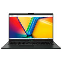 Notebook Asus Vivobook Go E1504FA-L1859WS AMD Ryzen 5 7520U Tela Full HD 15.6" / 8GB de Ram / 512GB SSD - Mixed Preto (Ingles)